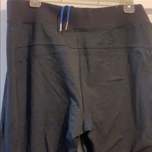 Men’s xl lululemon sweatpant